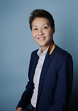Ms. Charlene  Liu